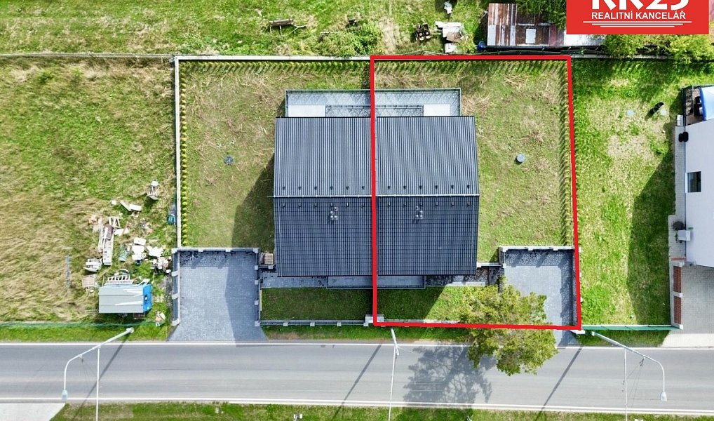 Prodej domu 200 m² s pozemkem 510 m², Velká Hleďsebe – náhled fotky 8
