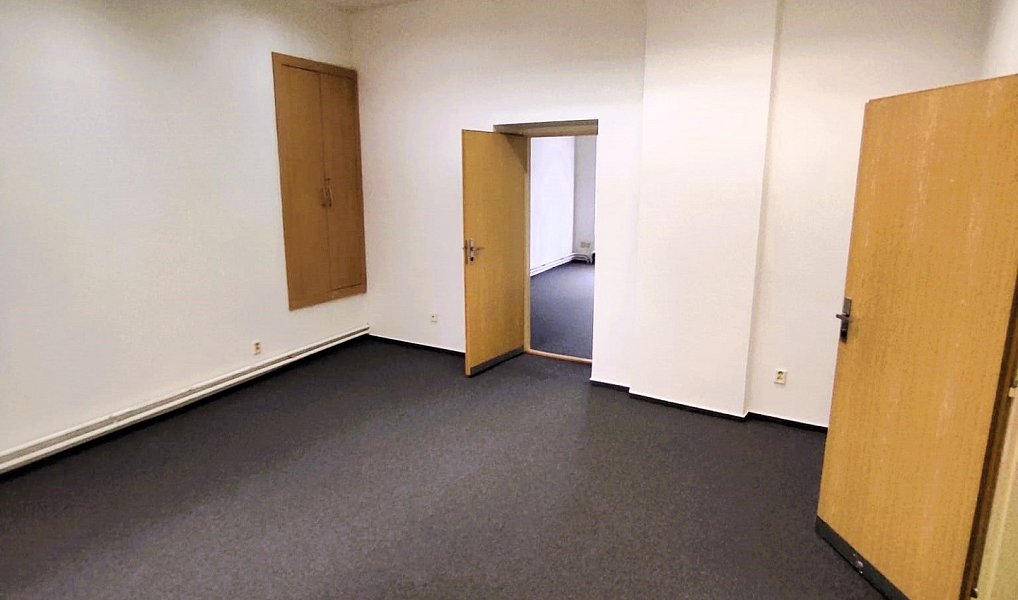 Pronájem kanceláře 110 m², Ostrava – náhled fotky 5