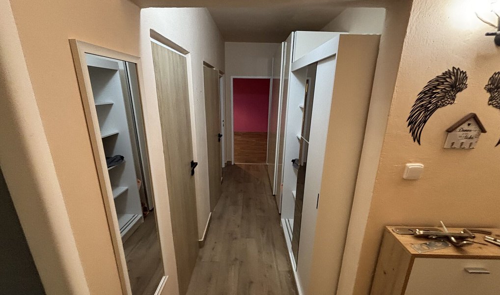 Prodej bytu 3+1 64 m², Šumperk – náhled fotky 3