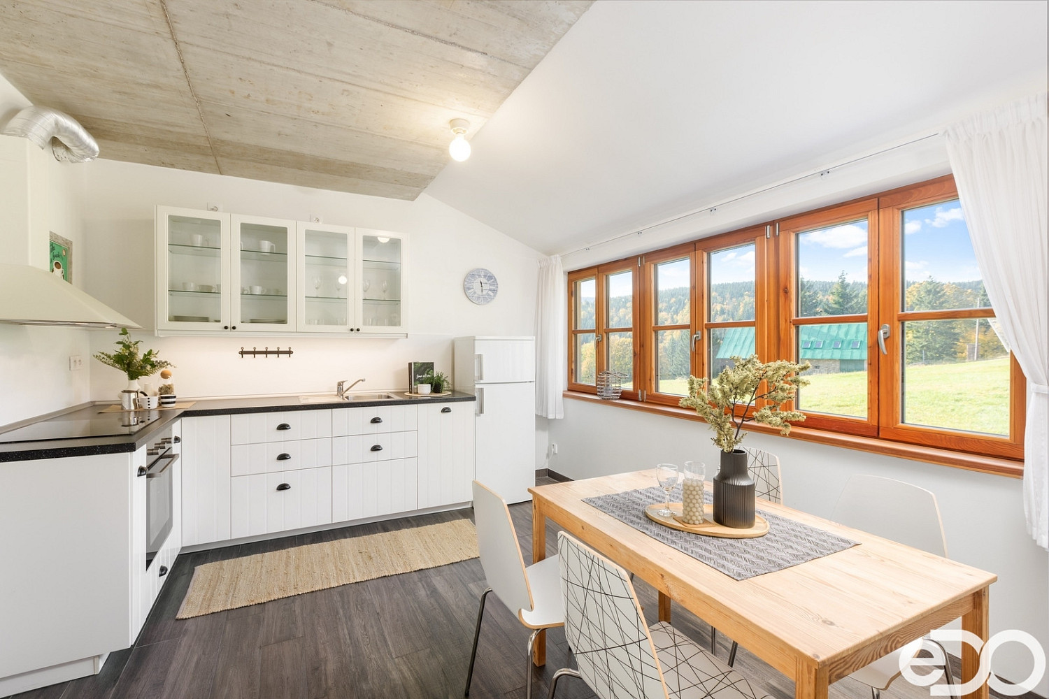 Prodej bytu 3+kk 65 m² – fotografie 4