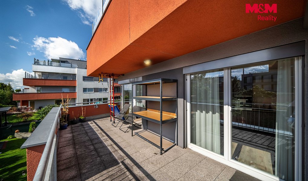 Prodej bytu 3+kk 79 m², Praha – náhled fotky 14