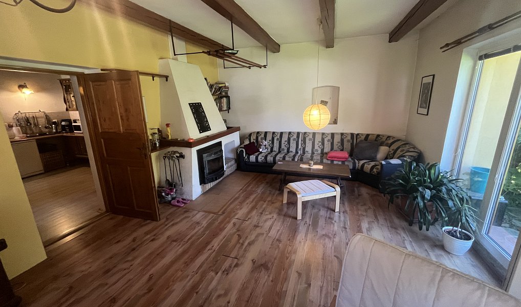 Prodej chalupy 200 m², Bousín – náhled fotky 19