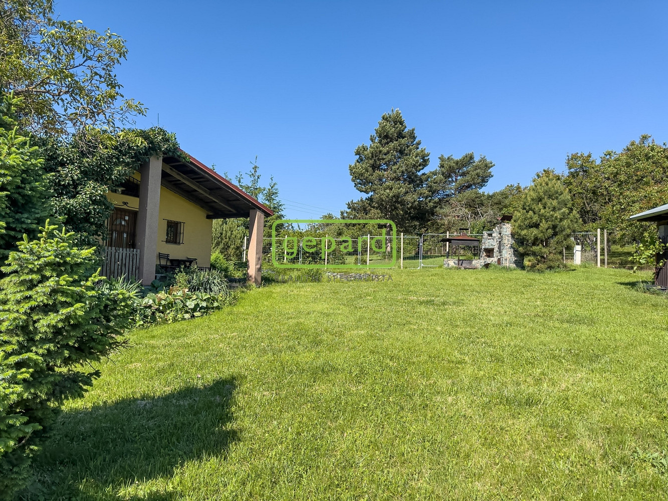 Prodej chaty/chalupy 66 m² s pozemkem 3 155 m² — photo 2