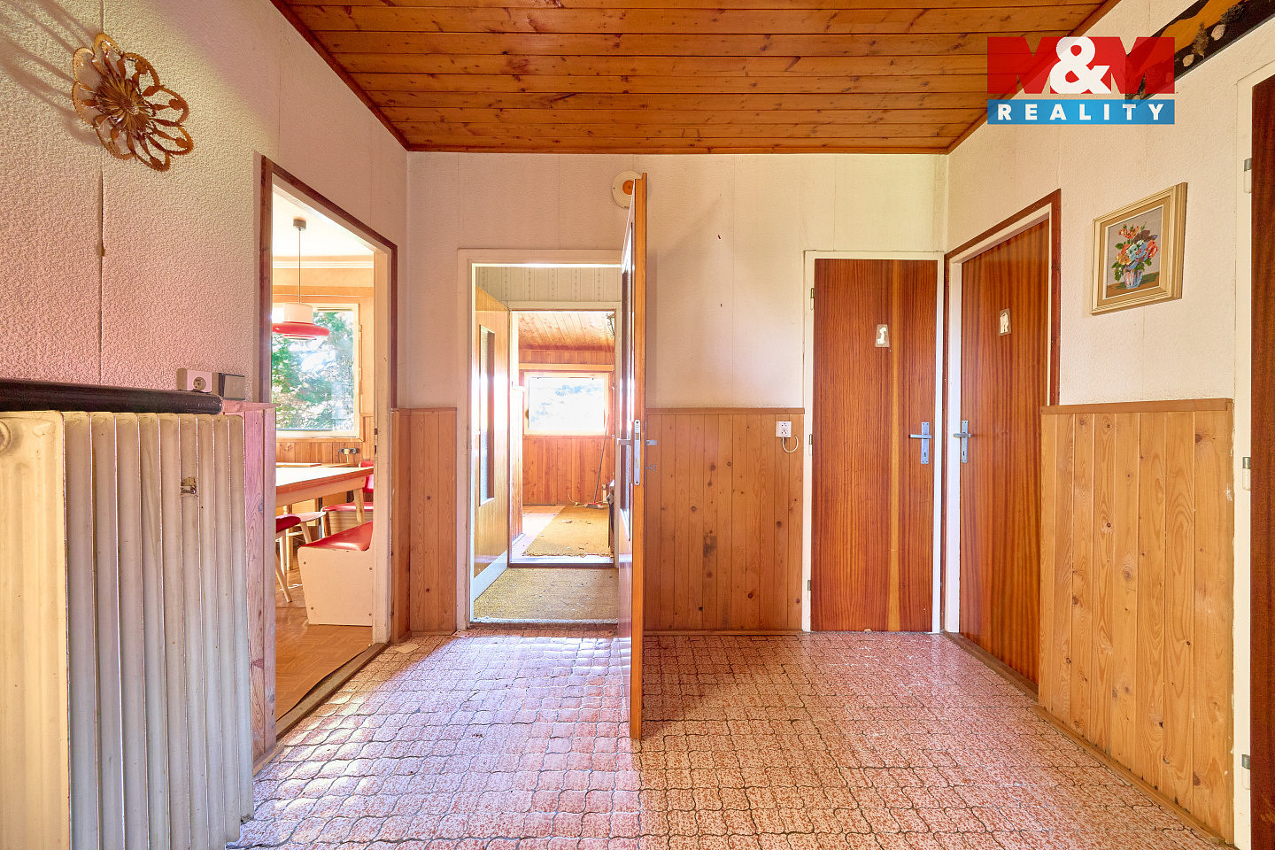 Prodej domu 130 m² s pozemkem 1 480 m² — photo 2