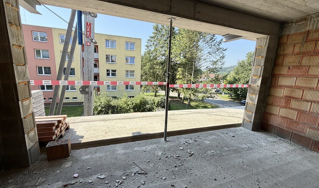 Prodej bytu 2+kk 43 m², Boskovice – náhled fotky 16