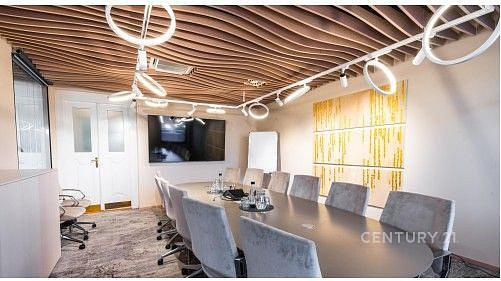 Pronájem obchodních prostor 503 m² — photo 4
