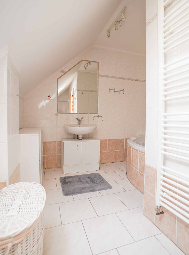 Pronájem bytu 2+1 60 m² – pohled 6