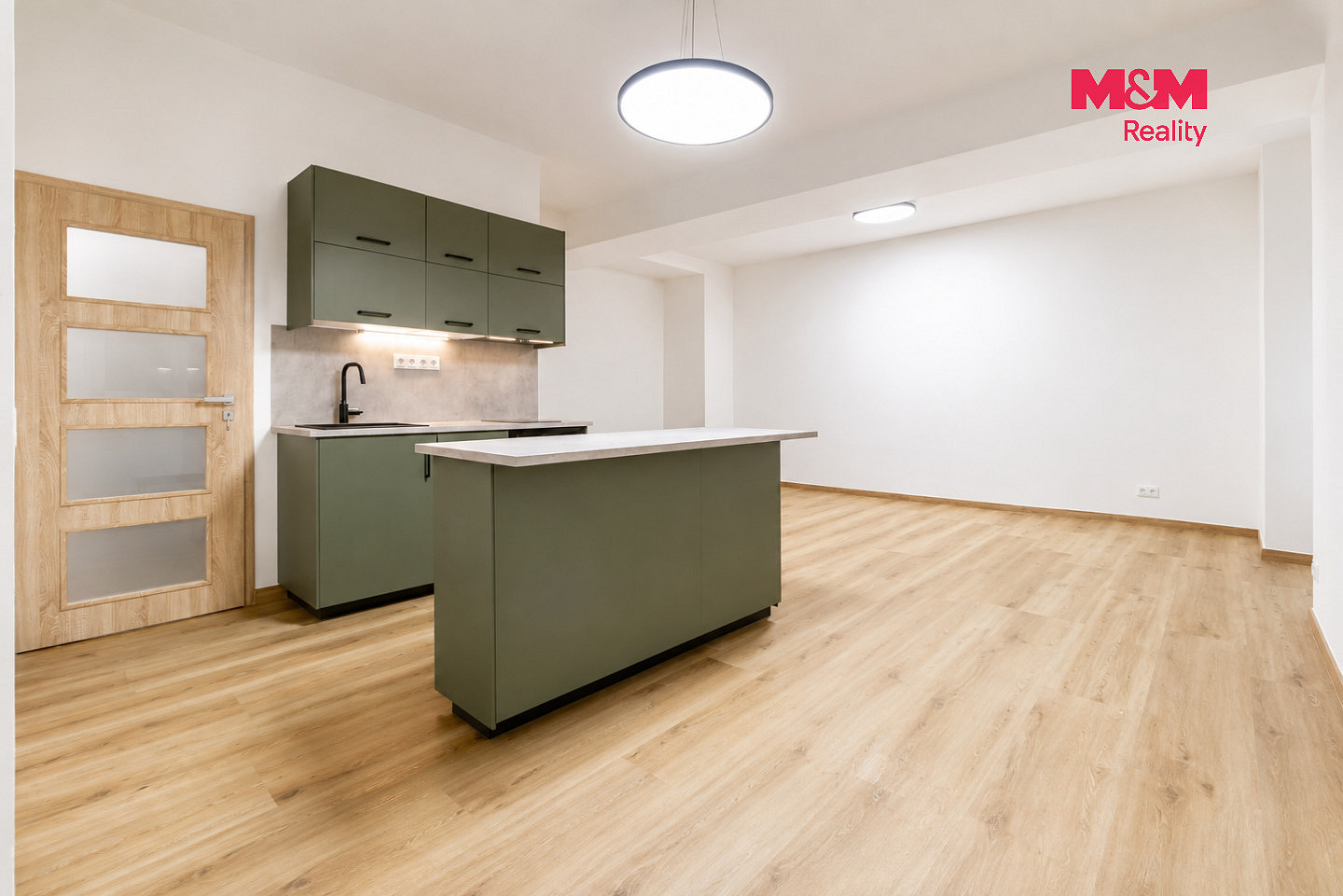 Prodej bytu 1+kk 46 m² – fotografie 2