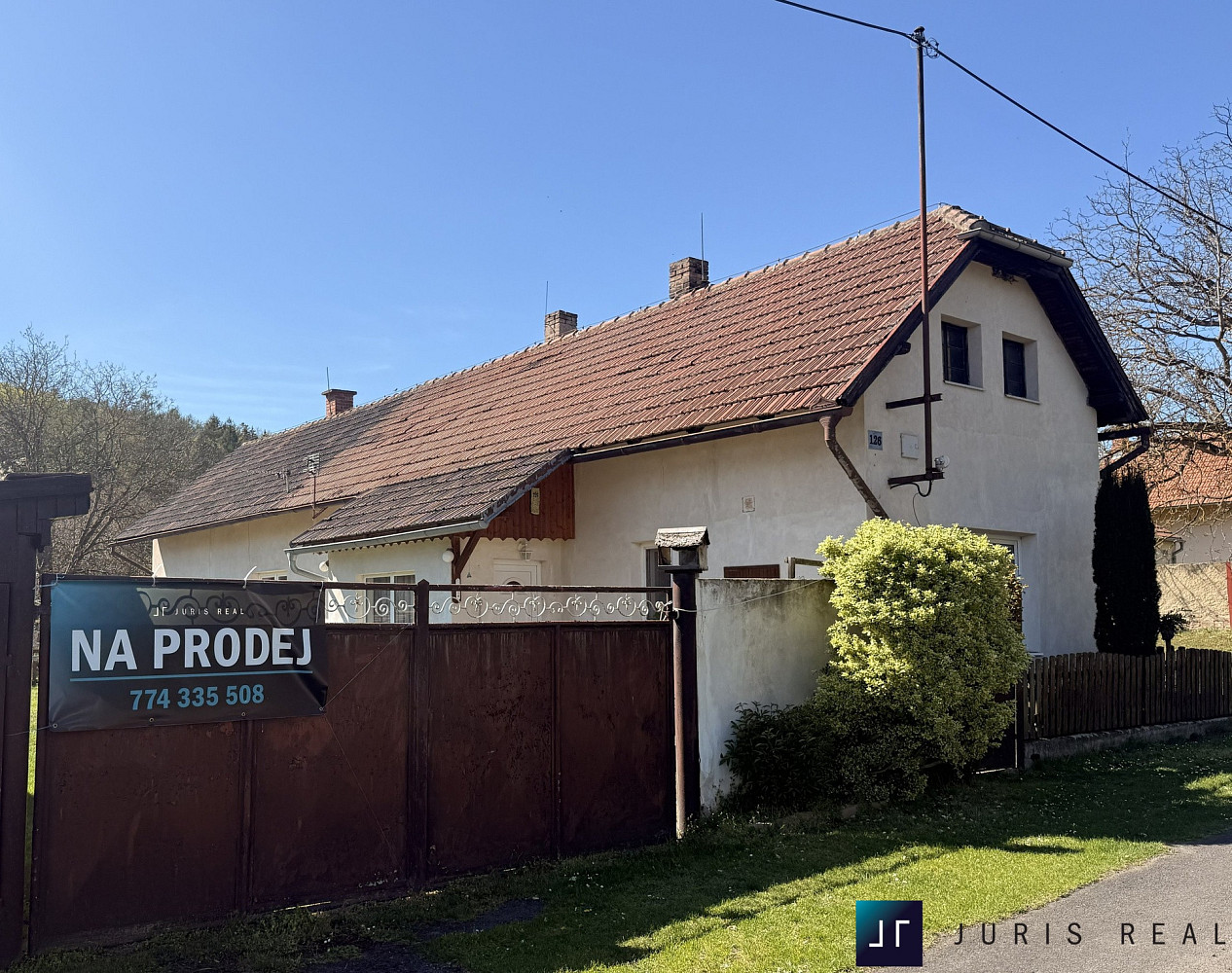Prodej domu 115 m² s pozemkem 1 556 m² – fotografie 4