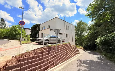 Pronájem bytu 1+1 65 m², U Krematoria, Liberec - Liberec IV-Perštýn