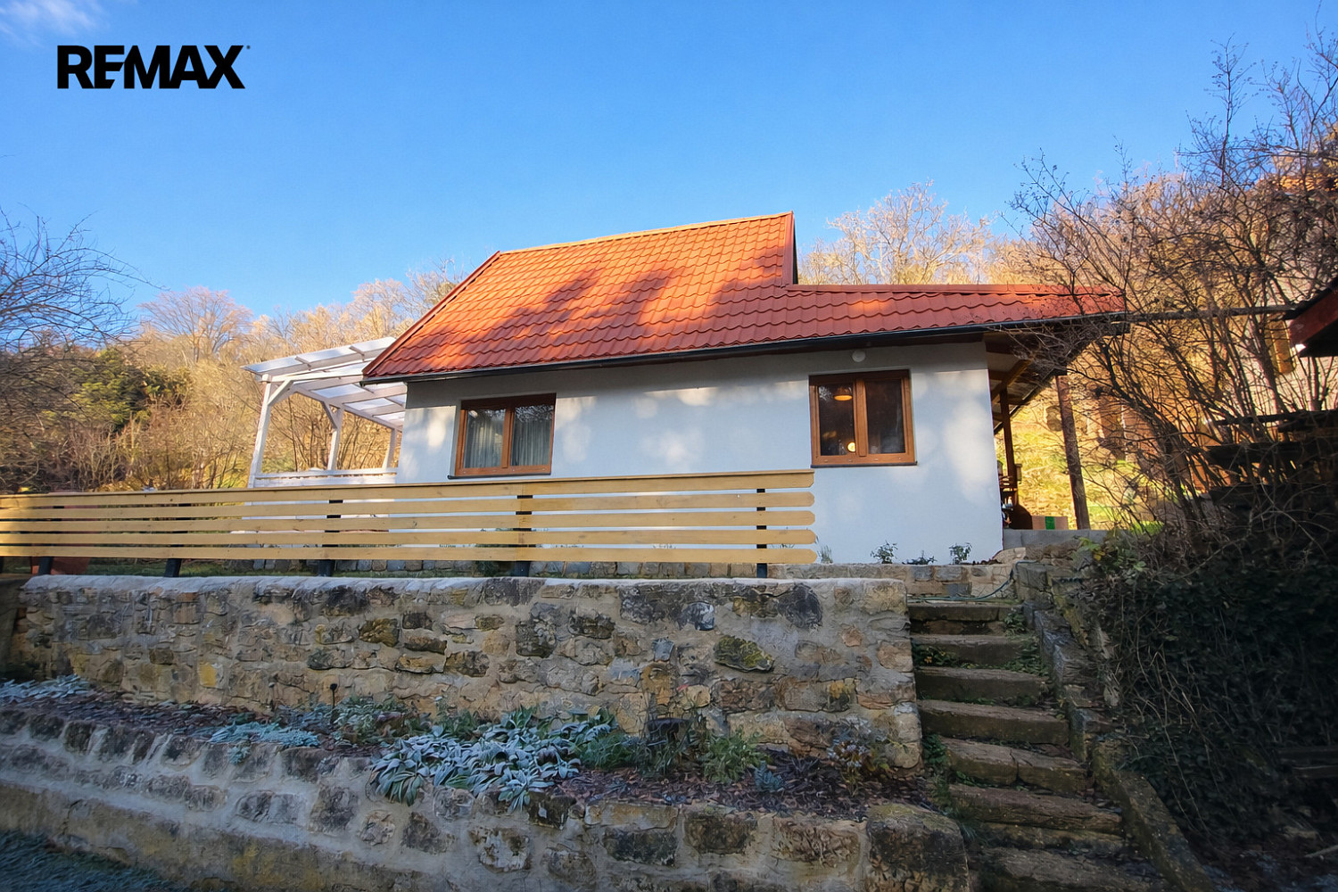 Prodej chaty/chalupy 71 m² s pozemkem 1 065 m² — photo 2