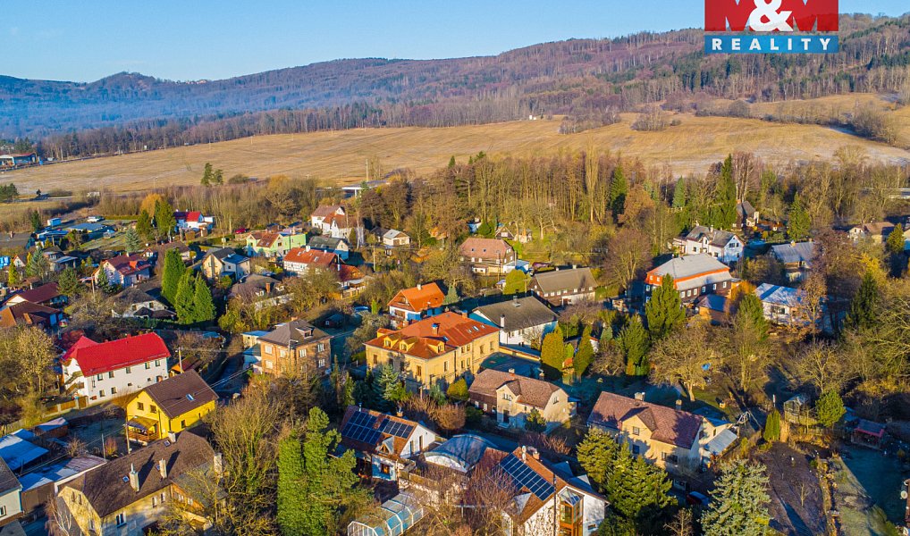 Prodej bytu 4+1 97 m², Nový Bor – náhled fotky 24