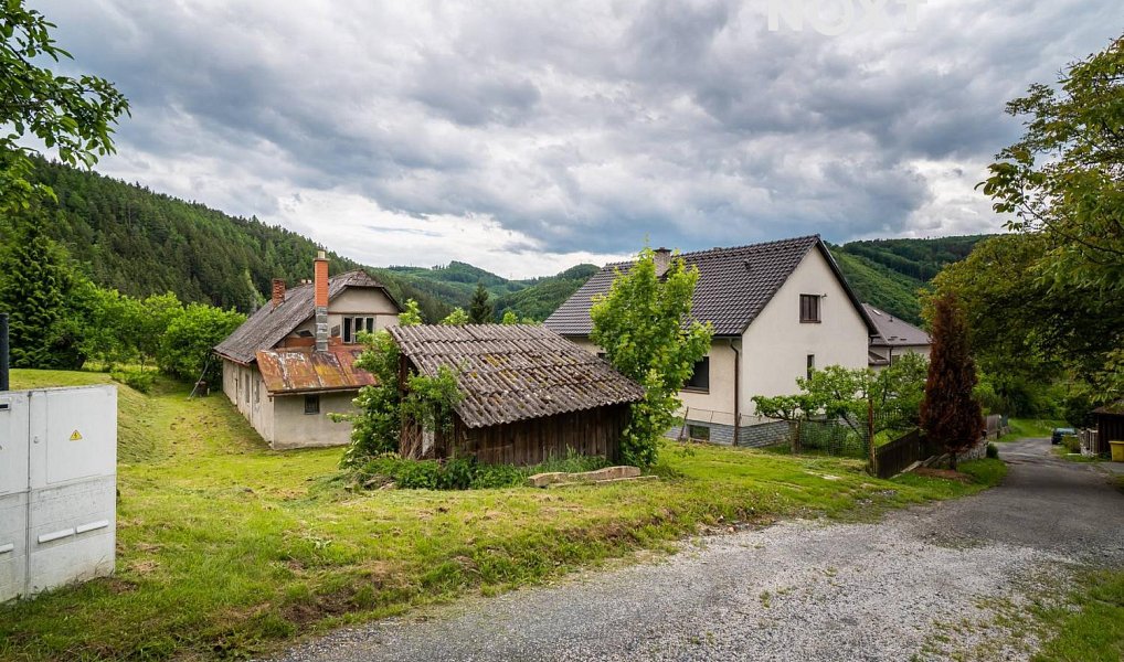 Prodej domu 115 m² s pozemkem 814 m², Zábřeh – náhled fotky 10