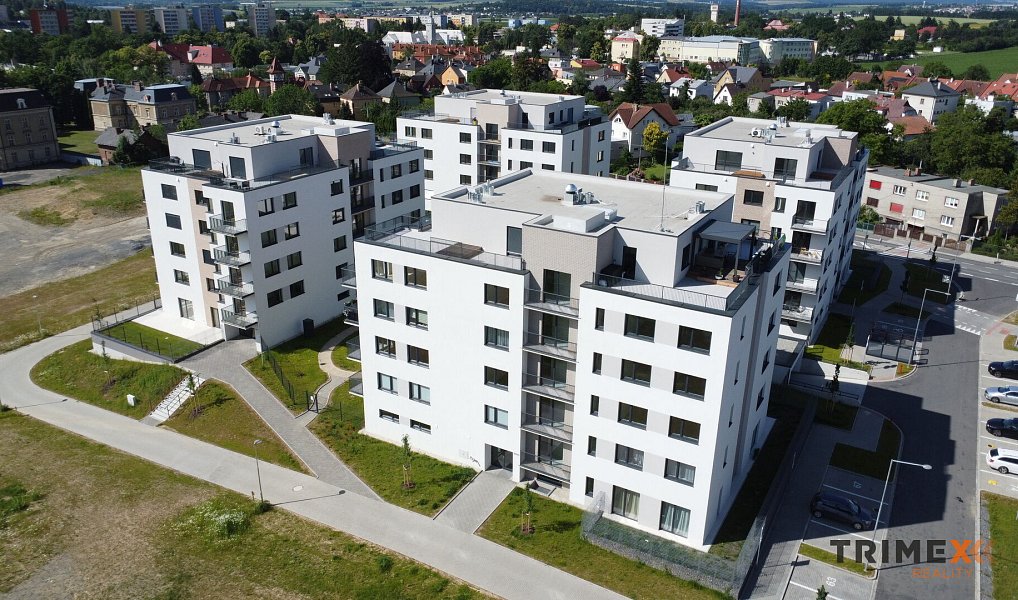 Prodej bytu 3+kk 80 m², Opava – náhled fotky 3