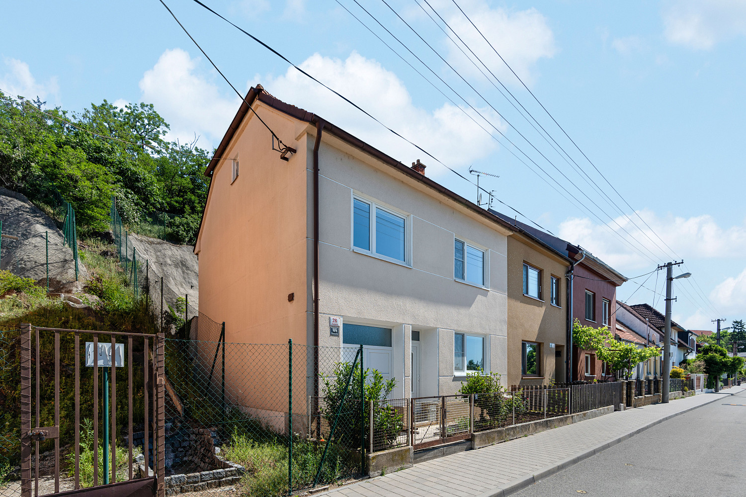 Prodej domu 145 m² s pozemkem 381 m²