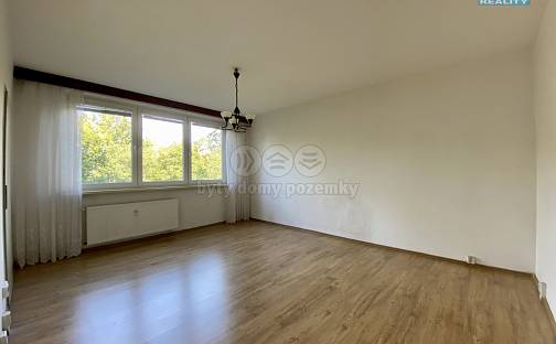 Prodej bytu 3+1 68 m², Habrová, Třinec - Dolní Líštná, okres Frýdek-Místek