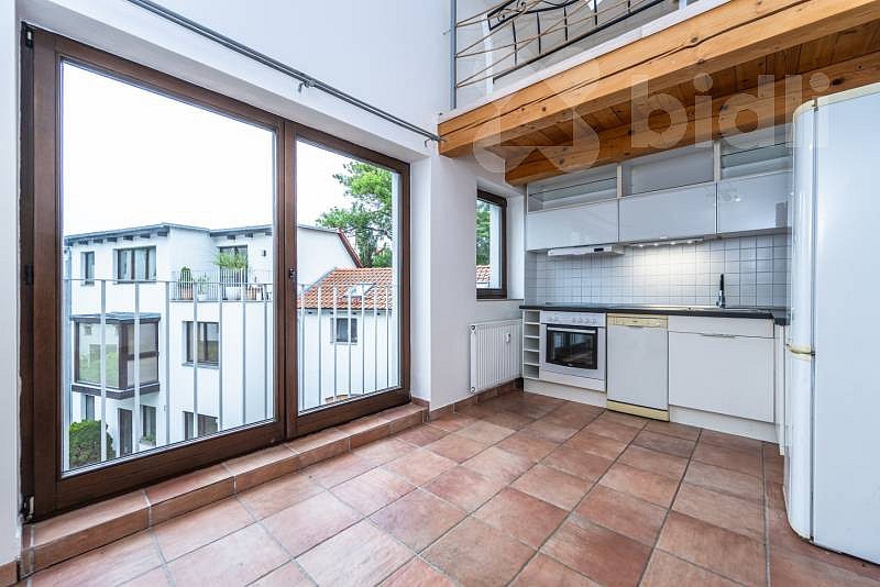 Prodej bytu 2+kk 46 m² — photo 4