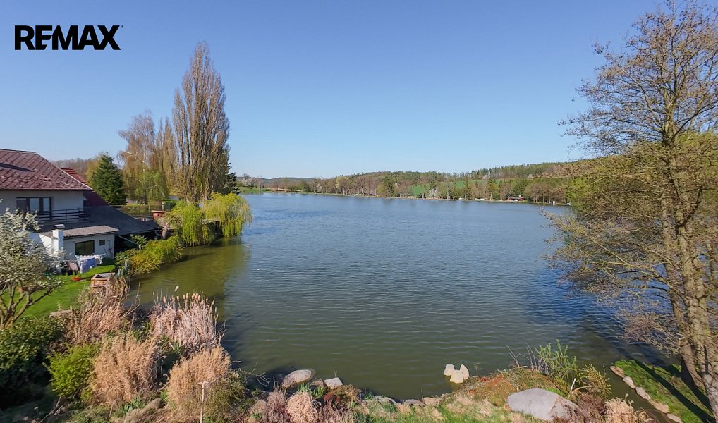Prodej stavebního pozemku 2 006 m², Sedlec-Prčice – náhled fotky 13