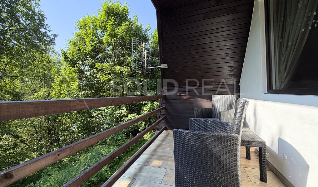 Prodej chaty/chalupy 70 m² s pozemkem 1 052 m², Dolní Morava – náhled fotky 4