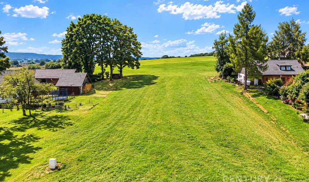 Prodej stavebního pozemku 1 832 m², České Petrovice – náhled fotky 2
