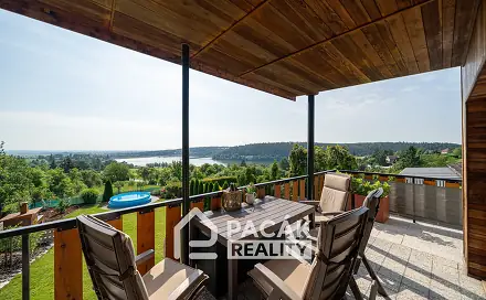 Prodej chaty/chalupy 75 m² s pozemkem 488 m², Plumlov, okres Prostějov