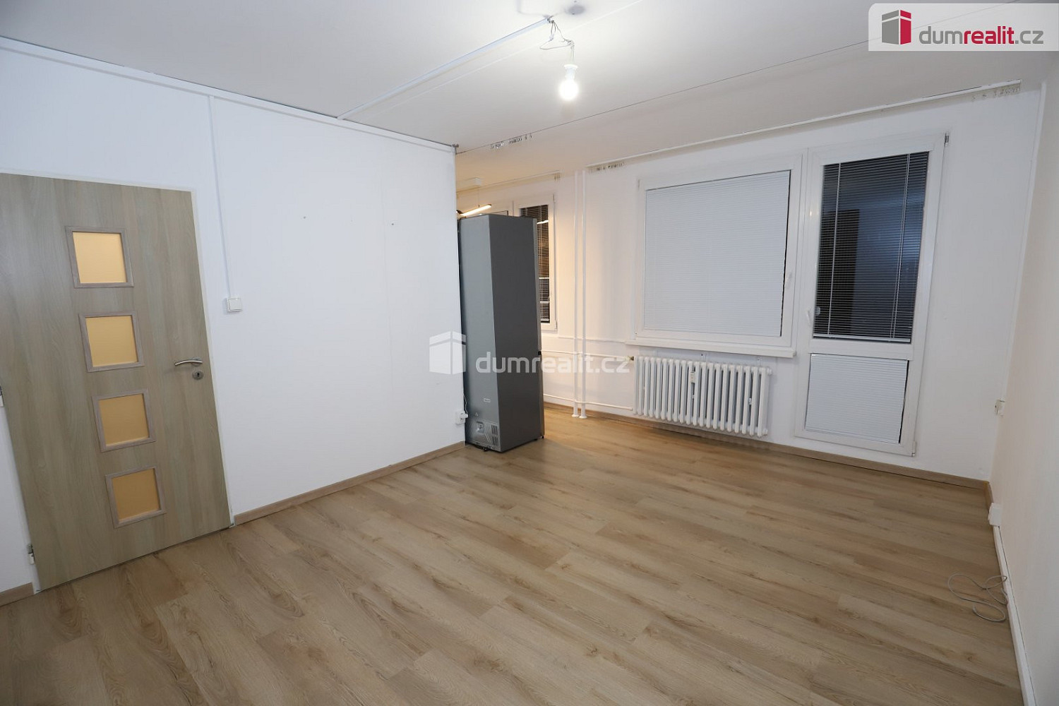 Prodej bytu 1+kk 33 m² – fotografie 2