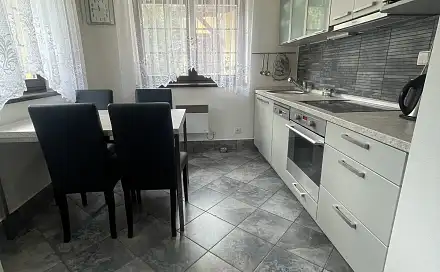 Prodej bytu 3+kk 61 m², Ružomberok, Slovensko