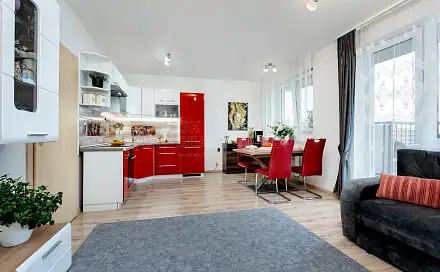 Prodej bytu 2+kk 57 m²