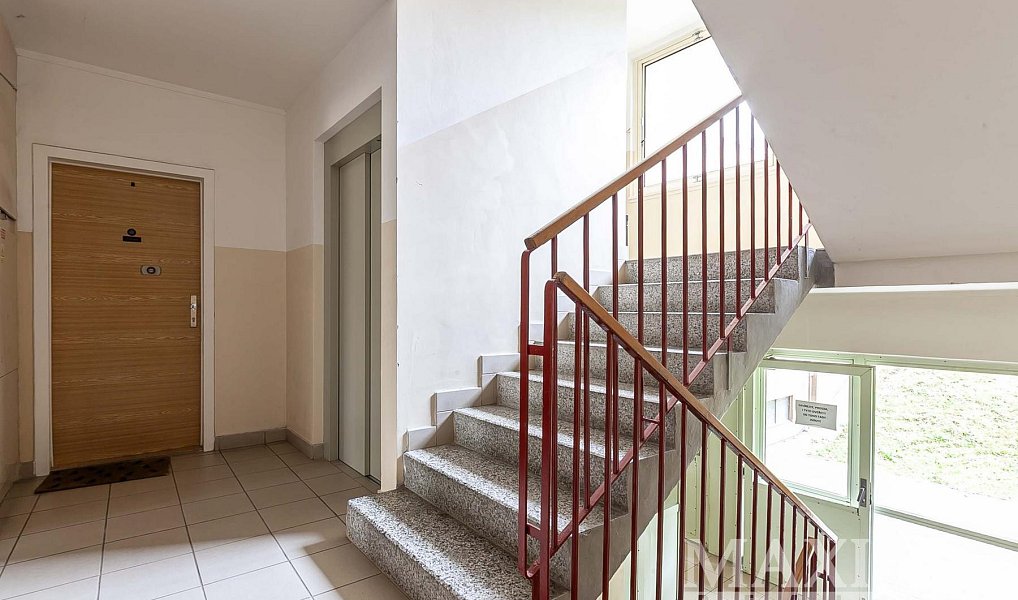Prodej bytu 2+kk 45 m², Praha – náhled fotky 13