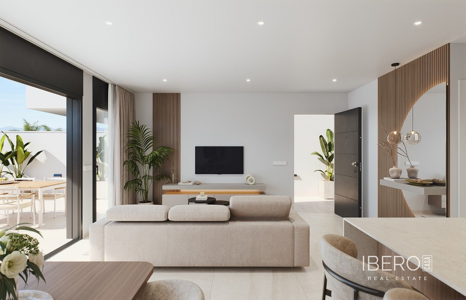 Casa 4+kk – San Pedro del Pinatar - Vista 2