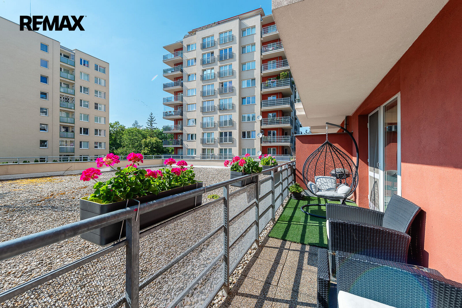 Prodej bytu 2+kk 49 m²