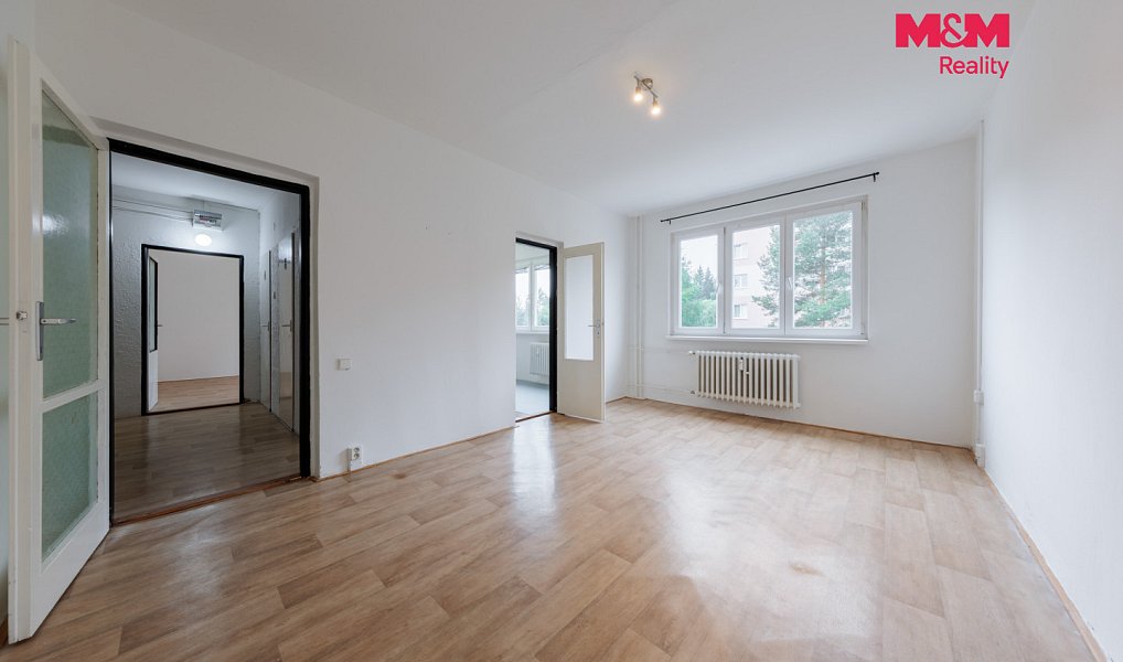 Prodej bytu 2+1 53 m², Rotava – náhled fotky 4