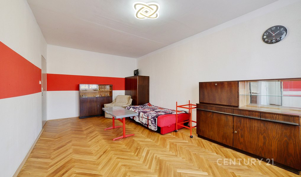 Prodej bytu 2+1 59 m², Aš – náhled fotky 4