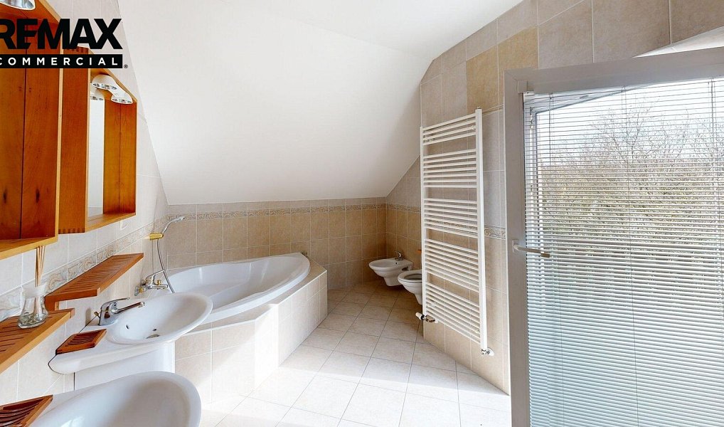 Prodej domu 167 m² s pozemkem 570 m², Horoměřice – náhled fotky 9