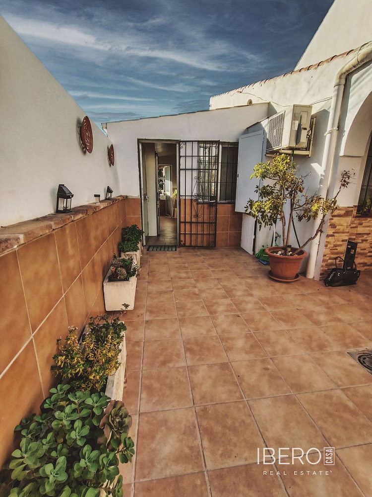 Casa 4+kk – Málaga, Centro Histórico, Centro - Vista 5