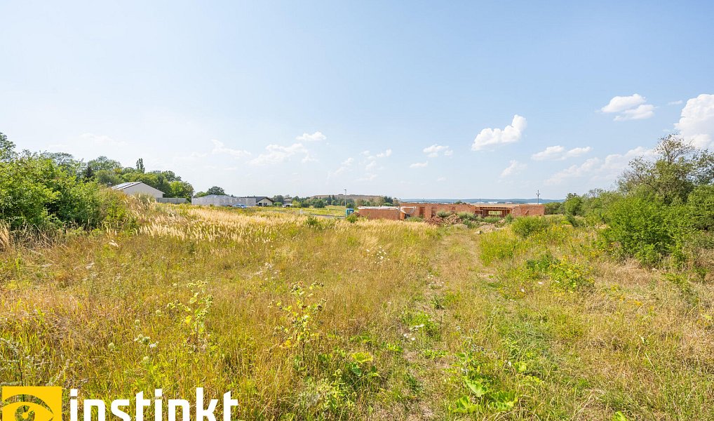 Prodej stavebního pozemku 1 494 m², Zbůch – náhled fotky 6