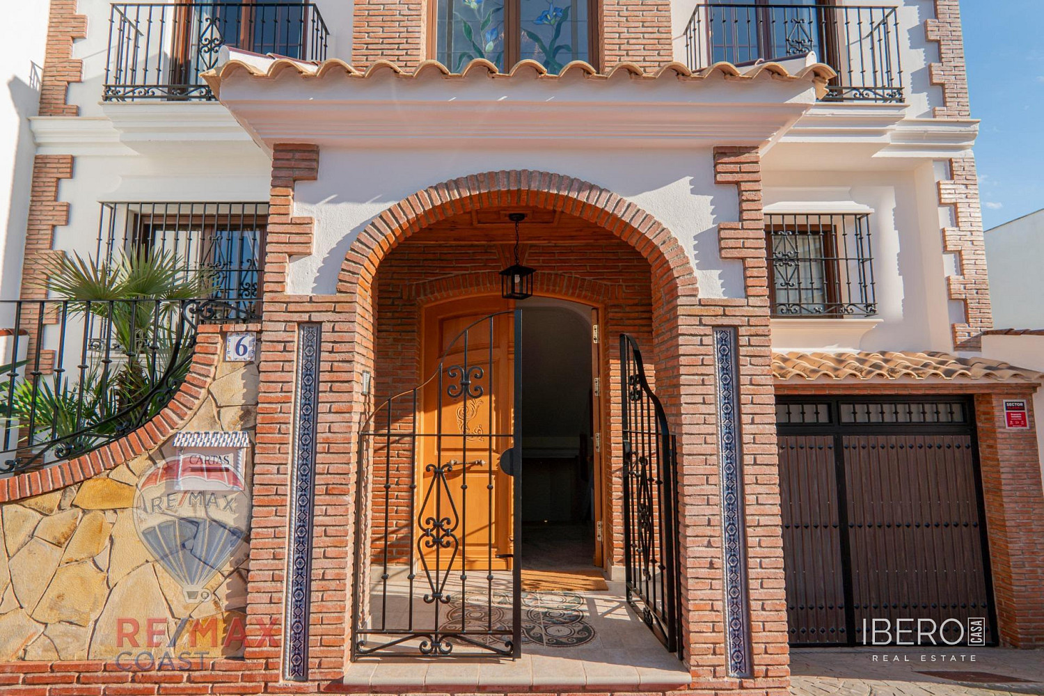 Casa 6+kk – Cártama, Estación de Cártama - Vista 5