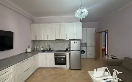 Prodej bytu 2+kk 54 m², Golem, Albánie