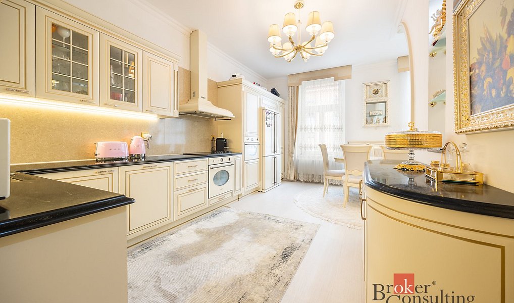 Prodej bytu 3+kk 68 m², Praha – náhled fotky 9
