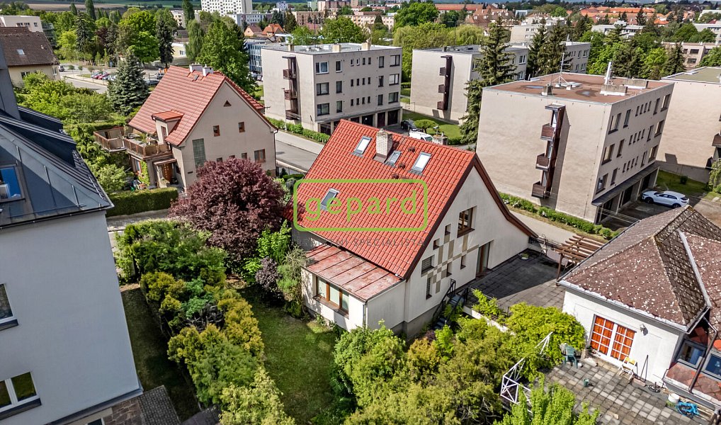 Prodej domu 353 m² s pozemkem 496 m², Přelouč – náhled fotky 17