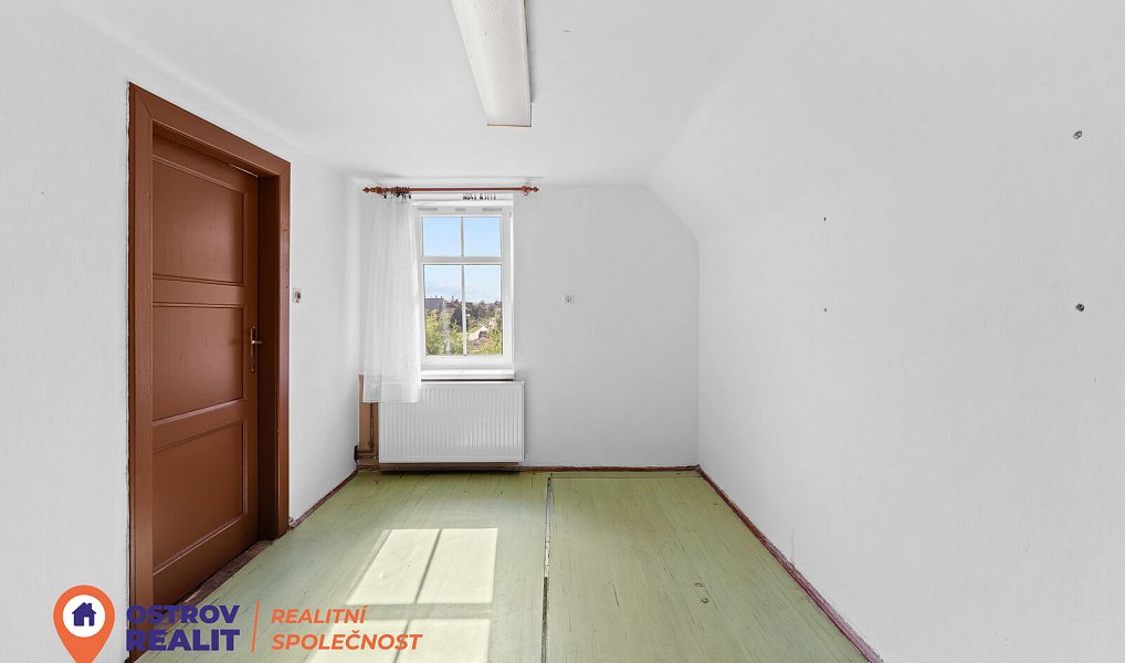 Prodej domu 140 m² s pozemkem 1 034 m², Nový Malín – náhled fotky 25