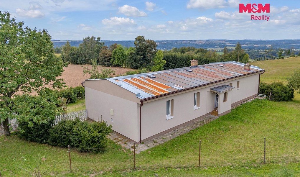 Prodej domu 140 m² s pozemkem 1 025 m², Slavíkov – náhled fotky 4