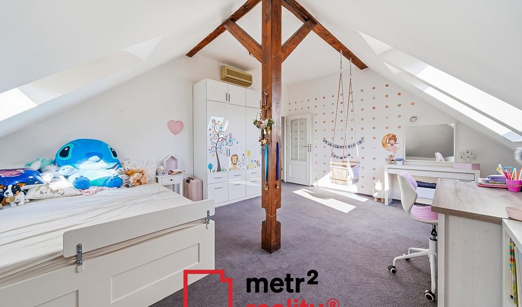 Prodej domu 678 m² s pozemkem 984 m², Olomouc – náhled fotky 29
