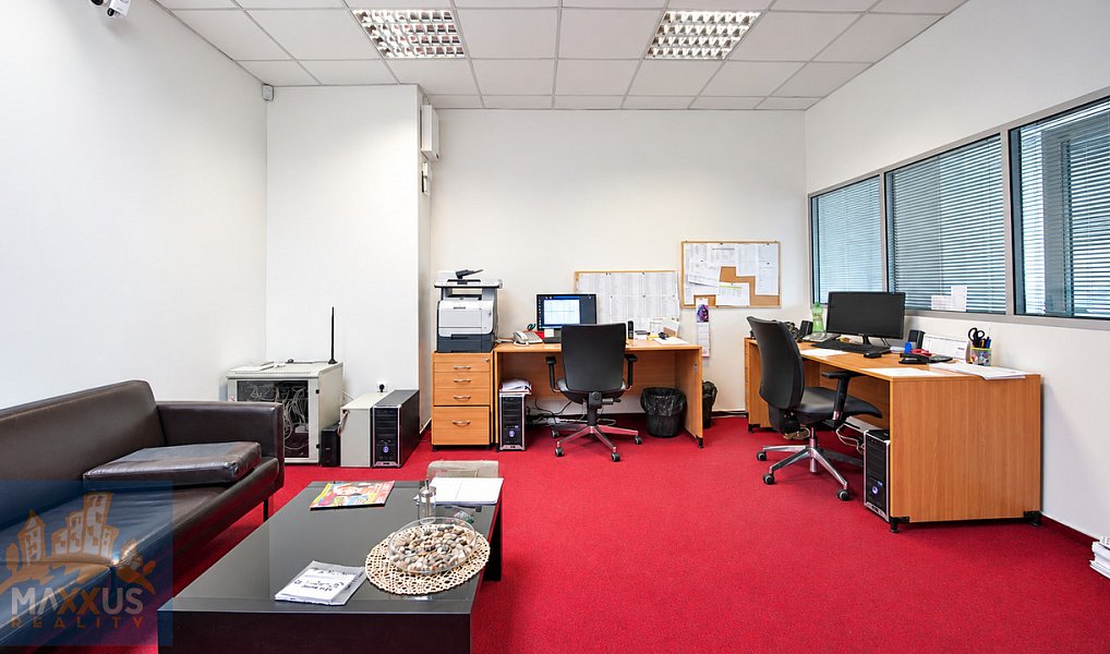 Pronájem komerčního pozemku 1 395 m², Praha – náhled fotky 3