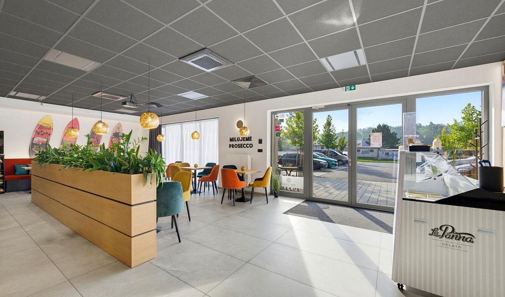 Prodej restaurace 200 m², Třebíč – náhled fotky 6