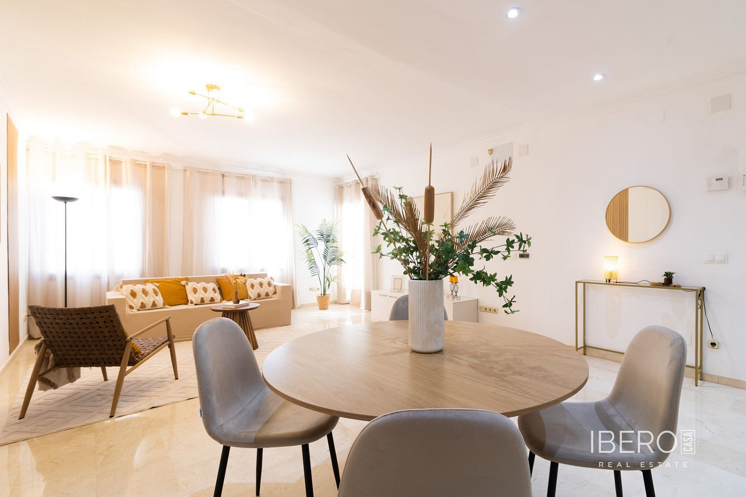 Pis 3+kk – Marbella, Nueva Andalucía - Vista 4