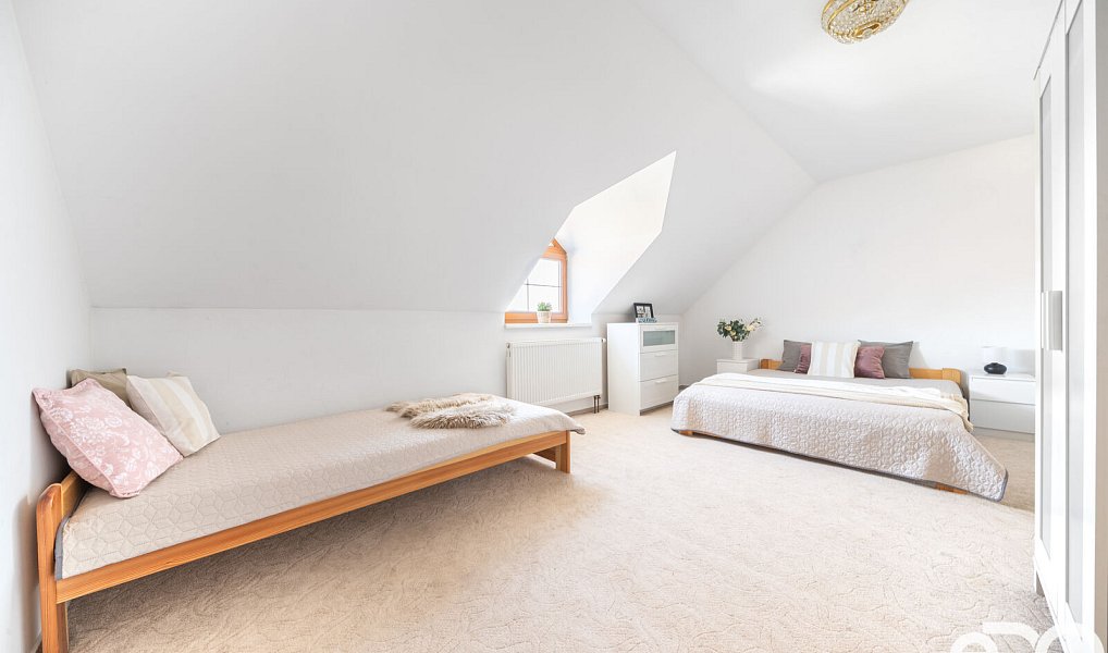Prodej domu 350 m² s pozemkem 1 357 m², Smržovka – náhled fotky 15
