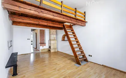 Prodej bytu 1+1 43 m², Puklicova, České Budějovice - České Budějovice 3