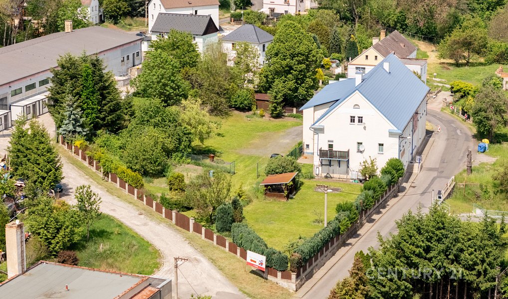 Prodej komerčního objektu (jiného typu) 900 m², Děčín – náhled fotky 10