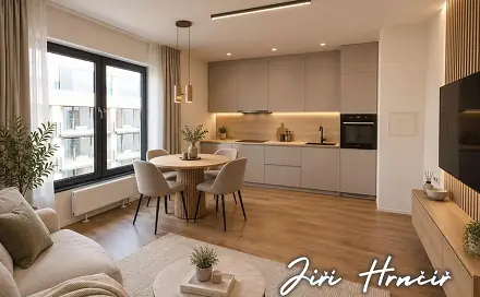 Prodej bytu 1+kk 28 m², Železná, Plzeň - Jižní Předměstí